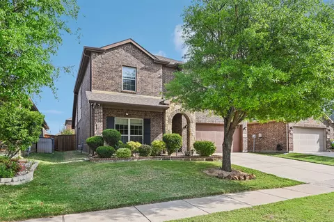 2517 Canyon Wren Ln, Keller, TX 76244