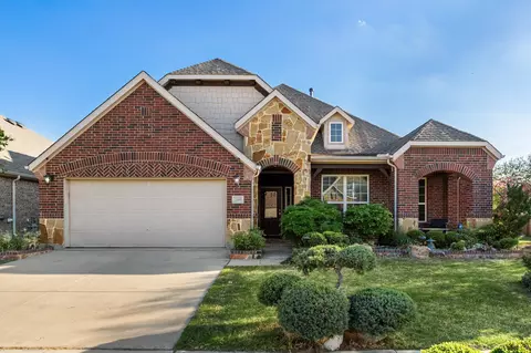 2100 Plamera Ln, Fort Worth, TX 76131
