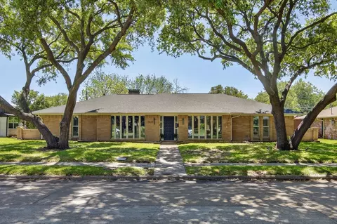 3228 Grantwood Dr, Dallas, TX 75229