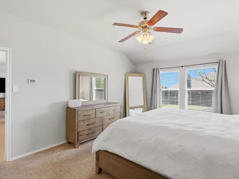 Bedroom - 431 Paddock Ln, Celina, TX 75009 photo 3 of 7