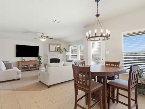 Dining - 431 Paddock Ln, Celina, TX 75009 photo 2 of 2