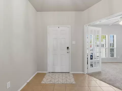 Entry Way - 431 Paddock Ln, Celina, TX 75009 photo 2 of 3