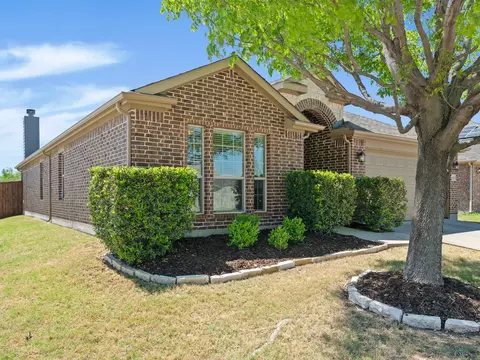 Exterior - 431 Paddock Ln, Celina, TX 75009 photo 4 of 4