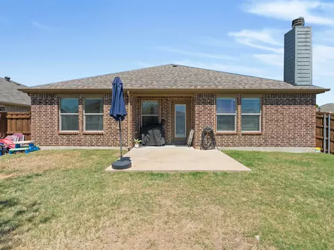 Exterior - 431 Paddock Ln, Celina, TX 75009 photo 3 of 4