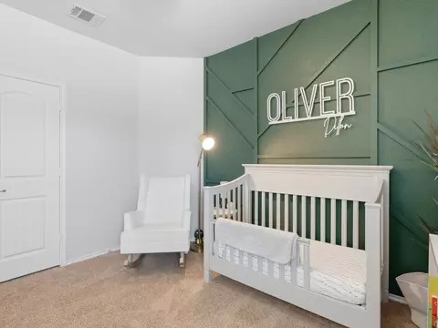 Bedroom - 431 Paddock Ln, Celina, TX 75009 photo 5 of 7