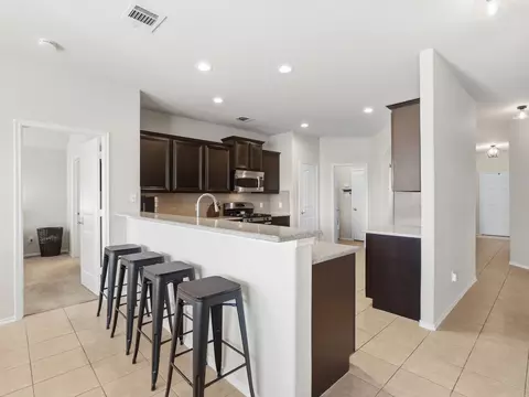 Entry Way - 431 Paddock Ln, Celina, TX 75009 photo 1 of 3
