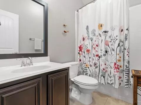 Bath - 431 Paddock Ln, Celina, TX 75009 photo 3 of 3