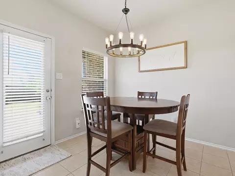 Dining - 431 Paddock Ln, Celina, TX 75009 photo 1 of 2