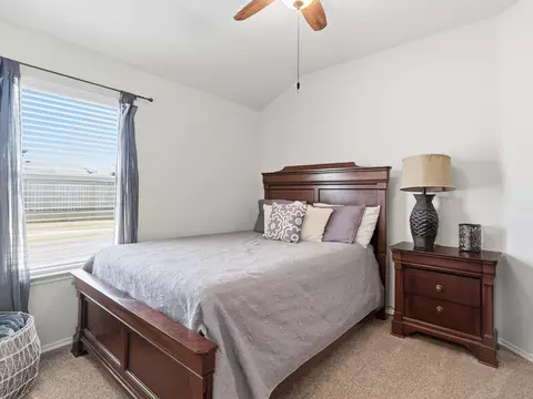Bedroom - 431 Paddock Ln, Celina, TX 75009 photo 6 of 7