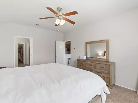Bedroom - 431 Paddock Ln, Celina, TX 75009 photo 2 of 7
