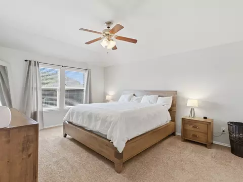 Bedroom - 431 Paddock Ln, Celina, TX 75009 photo 1 of 7