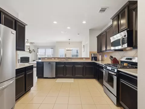 Kitchen - 431 Paddock Ln, Celina, TX 75009 photo 1 of 4