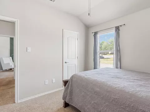 Bedroom - 431 Paddock Ln, Celina, TX 75009 photo 7 of 7