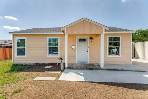 4466 Timothy Rd, Fort Worth, TX 76115