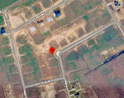 150 Marie Ln, Waxahachie, TX 75167