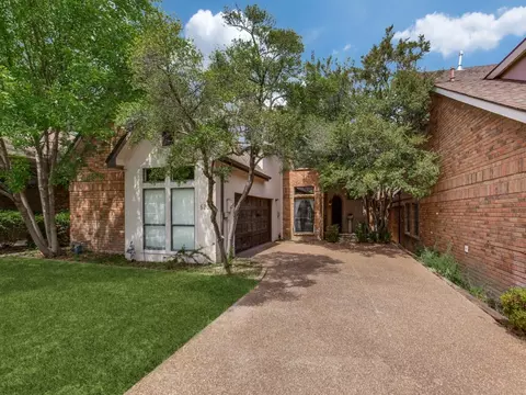 6205 Twin Oaks Cir, Dallas, TX 75240