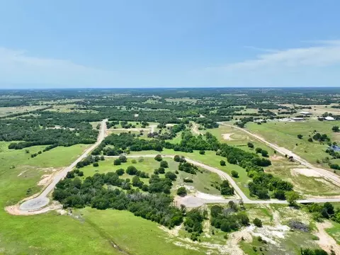 lot7 Clare Rd, Poolville, TX 76487