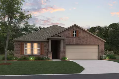 1716 Cambium Dr, Fort Worth, TX 76131