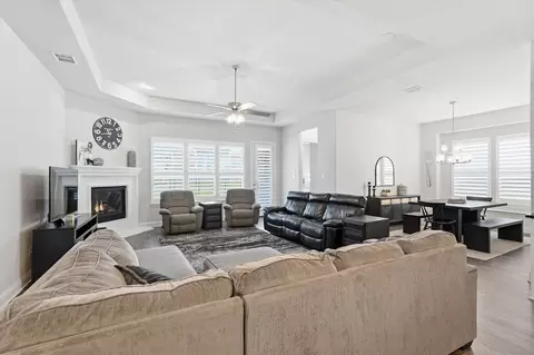 603 Warner Dr, Anna, TX 75409
