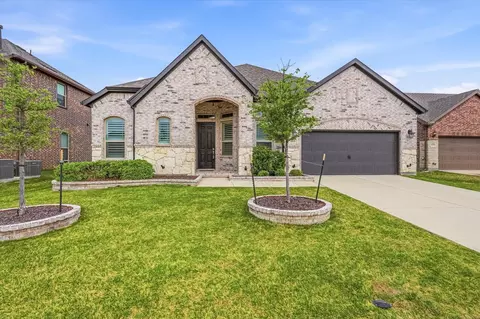 603 Warner Dr, Anna, TX 75409
