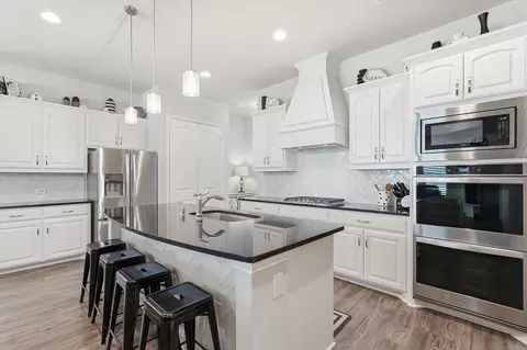 603 Warner Dr, Anna, TX 75409