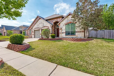 12833 Travers Trl, Fort Worth, TX 76244