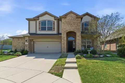101 Cole Ct, Argyle, TX 76226