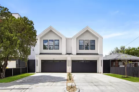 2413 Vagas St, Dallas, TX 75219