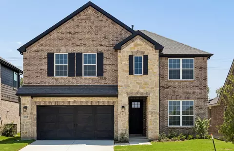 4813 Ripley Ave, Celina, TX 75009