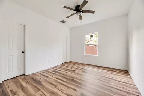 Bedroom - 1014 Trinity St, Cleburne, TX 76031 photo 3 of 4