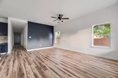 Living - 1014 Trinity St, Cleburne, TX 76031 photo 4 of 4