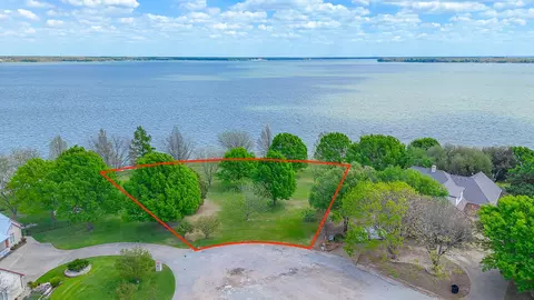 lot24 Moonlight Dr, Corsicana, TX 75109