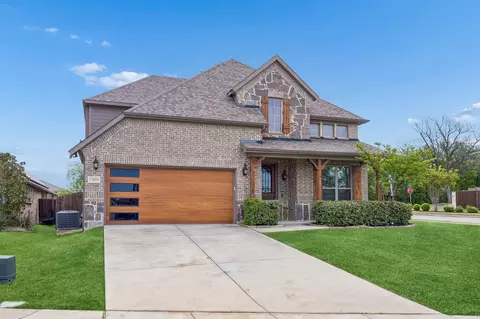 1969 Mercer Ln, Princeton, TX 75407