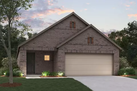 7608 Spicebush Dr, Denton, TX 76259