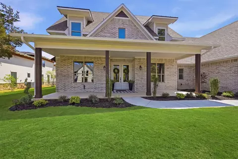 613 Coffee Cir, Pottsboro, TX 75076