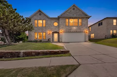 4172 Jenny Lake Trl, Fort Worth, TX 76244