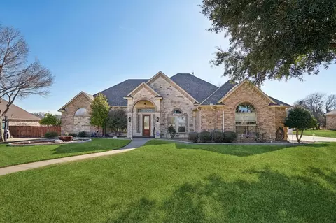 7260 Misty Glen Ln, Midlothian, TX 76065