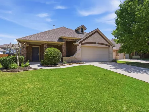 2549 Indian Hills Dr, Little Elm, TX 75068