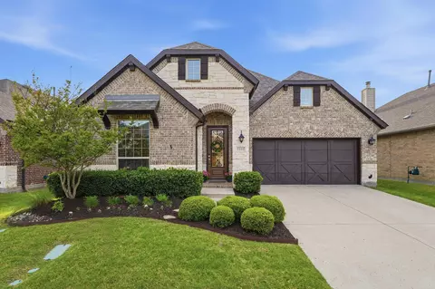 5105 Ember Pl, Aubrey, TX 76227