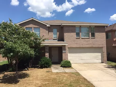 201 Pagoda Dr, Anna, TX 75409