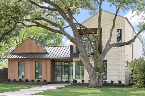 4103 Saranac Dr, Dallas, TX 75220