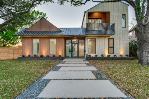 4103 Saranac Dr, Dallas, TX 75220