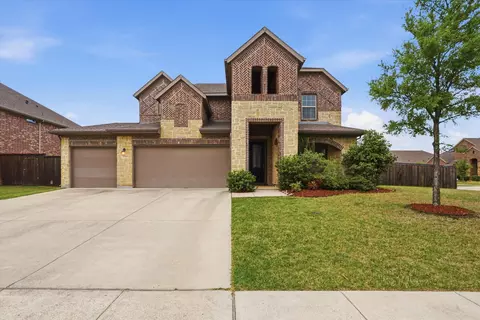 4509 Lone Elm St, Sachse, TX 75048