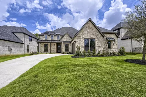 833 Bella Casa Dr, Keller, TX 76248