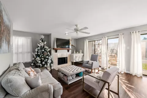 1031 Signal Ridge Pl #1031, Rockwall, TX 75032