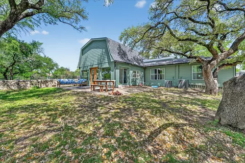 7036 Lotus Trl, Lake Worth, TX 76135