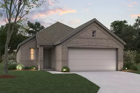 7609 Spicebush Dr, Denton, TX 76259