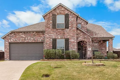 3705 Magnolia Ct, Denison, TX 75020