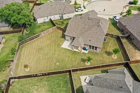 3705 Magnolia Ct, Denison, TX 75020