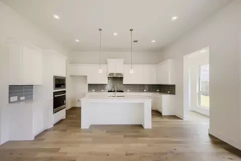 Kitchen - 11404 Jackloe St, Haslet, TX 76052 photo 4 of 4